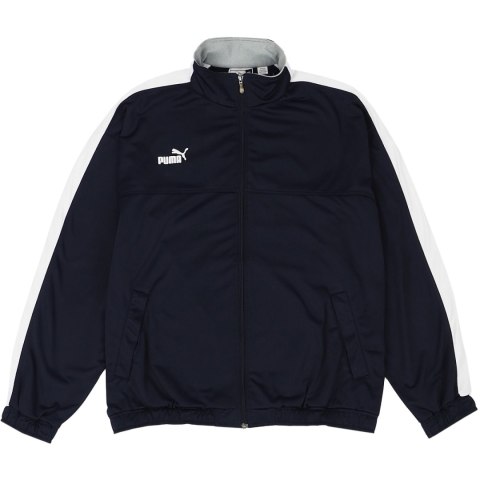 Bluza męska Puma granatowa 628440 47 Bluza męska Puma granatowa 628440 47