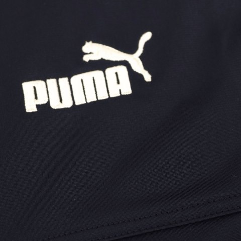 Bluza męska Puma granatowa 628440 47 Bluza męska Puma granatowa 628440 47