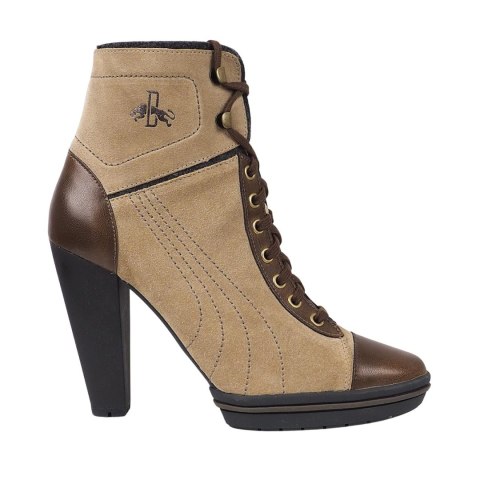Buty damskie Puma Uberschuh Fold 352048 02 Buty damskie Puma Uberschuh Fold 352048 02