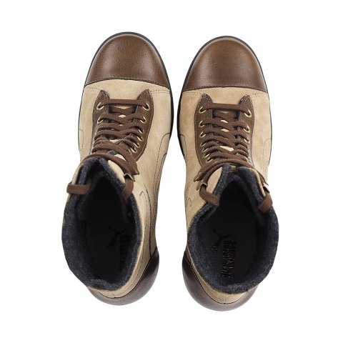 Buty damskie Puma Uberschuh Fold 352048 02 Buty damskie Puma Uberschuh Fold 352048 02