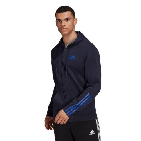 Bluza adidas Essentials Double M H12249 Bluza adidas Essentials Double M H12249