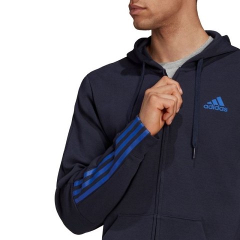 Bluza adidas Essentials Double M H12249 Bluza adidas Essentials Double M H12249