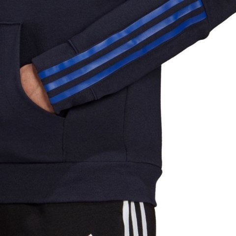 Bluza adidas Essentials Double M H12249 Bluza adidas Essentials Double M H12249