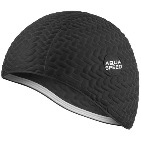 Czepek Aqua-Speed Bombastic latex 104-07 Czepek Aqua-Speed Bombastic latex 104-07