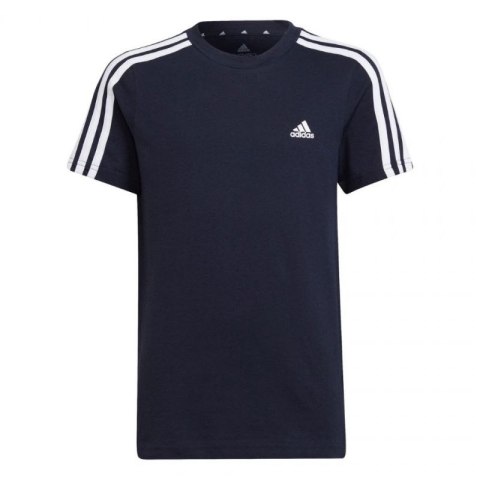 Koszulka adidas Essentials Jr GS4316 Koszulka adidas Essentials Jr GS4316