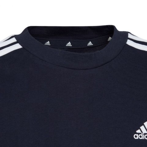 Koszulka adidas Essentials Jr GS4316 Koszulka adidas Essentials Jr GS4316