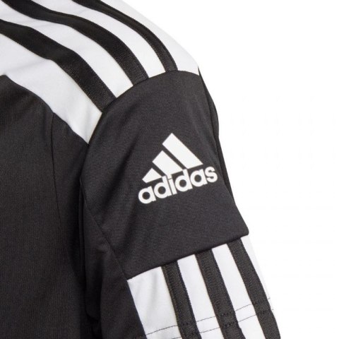 Koszulka adidas Squadra 21 Polo Jr GK9558 Koszulka adidas Squadra 21 Polo Jr GK9558