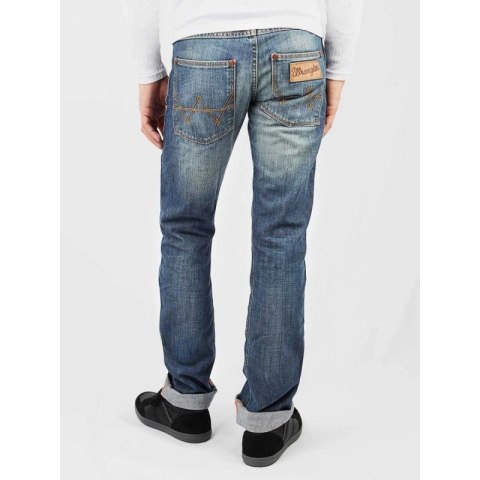 Wrangler Sencer W184EY20S