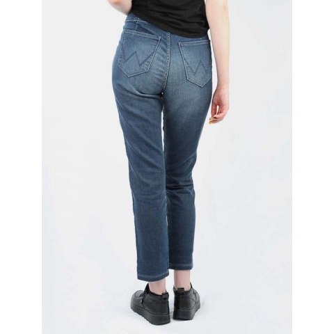 Wrangler Slouchy Ocean Nights W27CAC69Y Wrangler Slouchy Ocean Nights W27CAC69Y