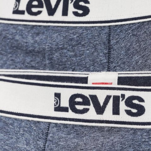 Bielizna Levi's Boxer 2 Pairs Briefs 37149-0399