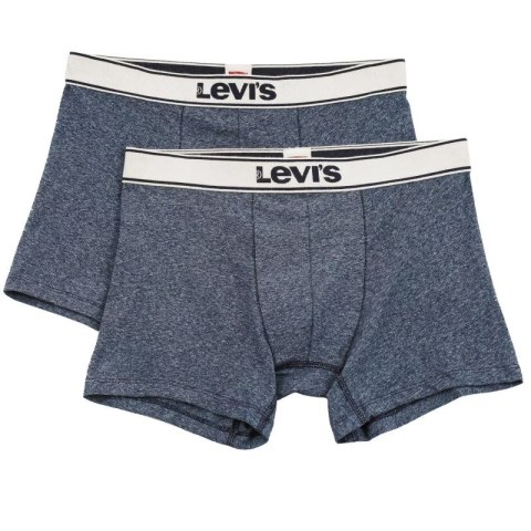 Bielizna Levi's Boxer 2 Pairs Briefs 37149-0399