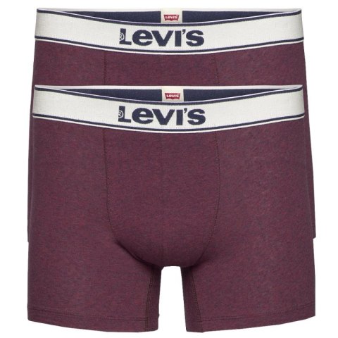 Bielizna Levi's Boxer 2 Pairs Briefs 37149-0401 Bielizna Levi's Boxer 2 Pairs Briefs 37149-0401