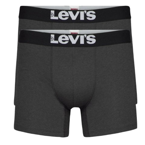 Bielizna Levi's Boxer 2 Pairs Briefs 37149-0404 Bielizna Levi's Boxer 2 Pairs Briefs 37149-0404