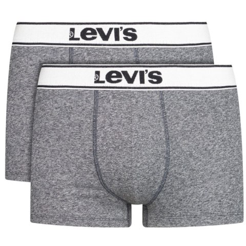 Bielizna Levi's Trunk 2 Pairs Briefs 37149-0388 Bielizna Levi's Trunk 2 Pairs Briefs 37149-0388
