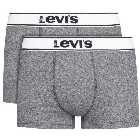Bielizna Levi's Trunk 2 Pairs Briefs 37149-0388 Bielizna Levi's Trunk 2 Pairs Briefs 37149-0388