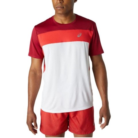 Koszulka Asics Race SS Top Tee M 2011A781-107 Koszulka Asics Race SS Top Tee M 2011A781-107