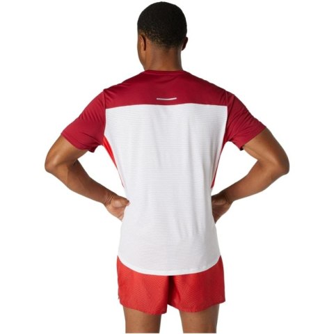 Koszulka Asics Race SS Top Tee M 2011A781-107 Koszulka Asics Race SS Top Tee M 2011A781-107