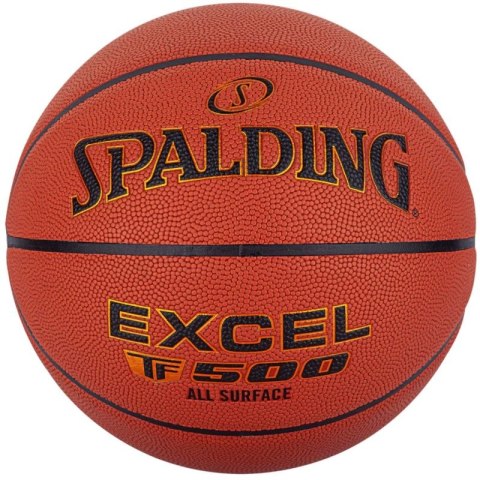 Piłka Spalding Excel TF-500 In/Out Ball 76797Z Piłka Spalding Excel TF-500 In/Out Ball 76797Z