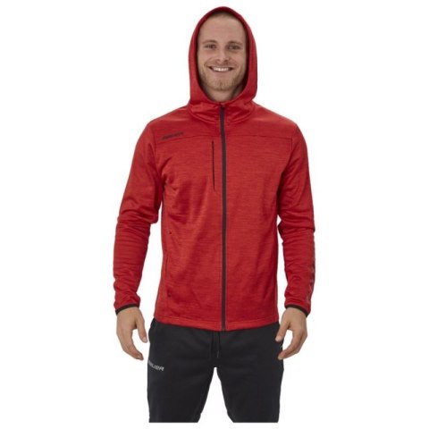 Bluza Bauer Vapor Fleece Zip Sr M 1056824 Bluza Bauer Vapor Fleece Zip Sr M 1056824