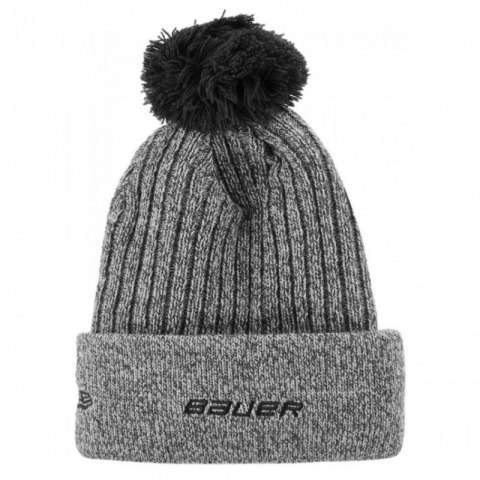 Czapka Bauer Team Knit Pom 1057011