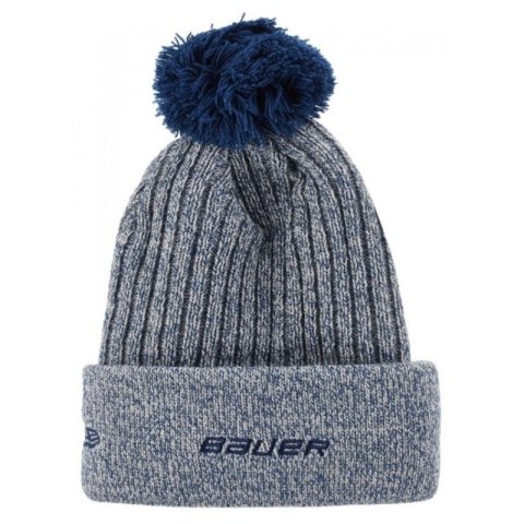 Czapka Bauer Team Knit Pom 1057011