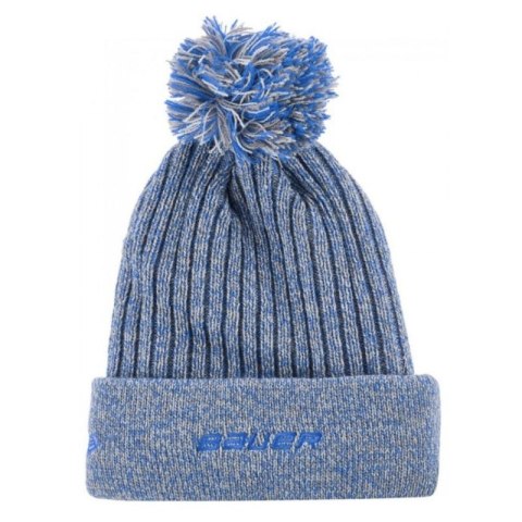 Czapka Bauer Team Knit Pom 1057011