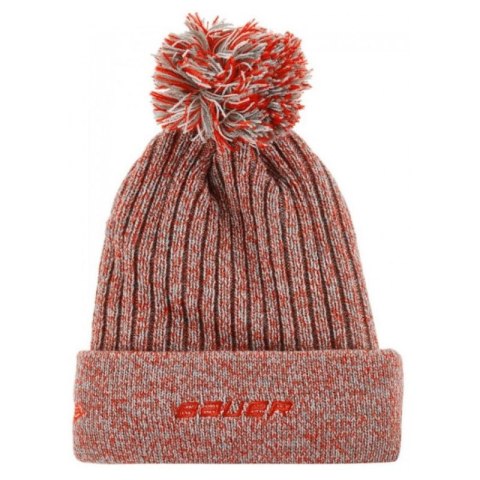 Czapka Bauer Team Knit Pom 1057011