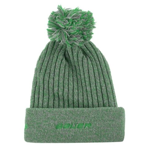 Czapka Bauer Team Knit Pom 1057011
