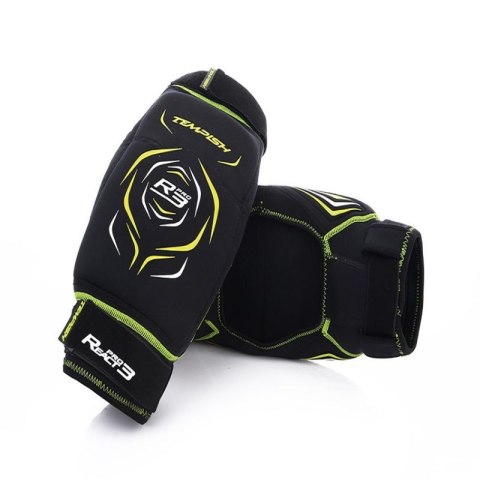 Nakolanniki do unihokeja Tempish React Pro R3 1350000510