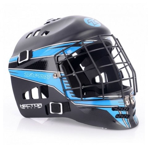 Kask bramkarski Tempish Hector Activ Sr 1350020061