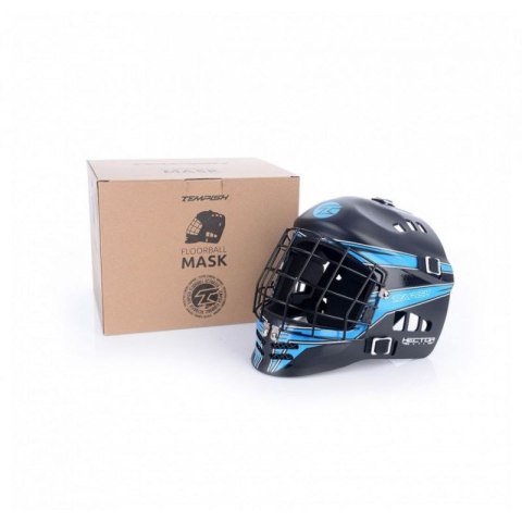 Kask bramkarski Tempish Hector Activ Sr 1350020061