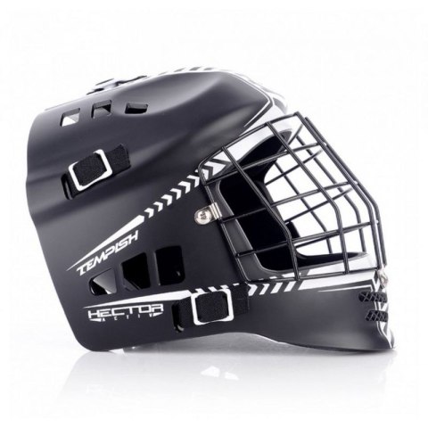 Kask bramkarski Tempish Hector Activ Sr 1350020061