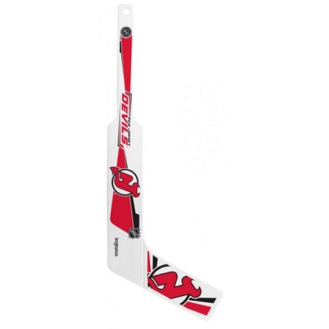 Kij plastikowy bramkarski Inglasco Mini NHL 531AN000037