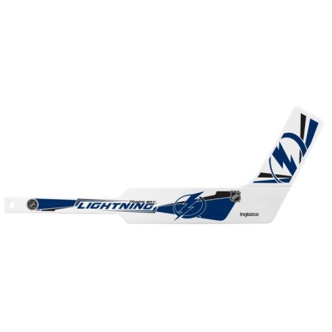 Kij plastikowy bramkarski Inglasco Mini NHL 531AN000037