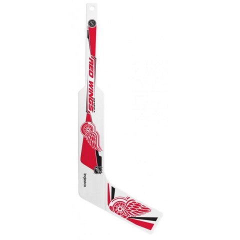 Kij plastikowy bramkarski Inglasco Mini NHL 531AN000037
