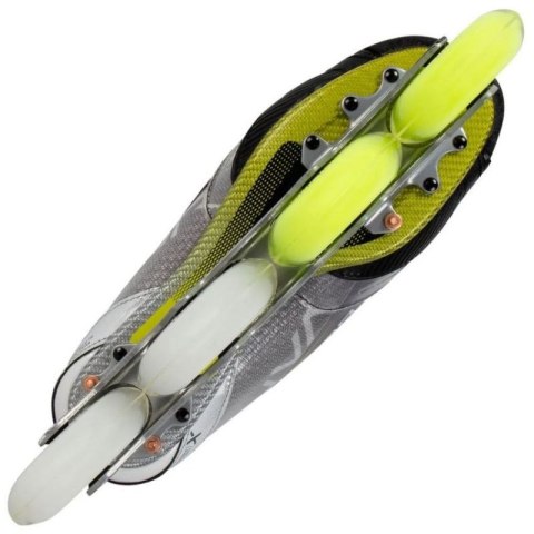 Łyżwy hokejowe Bauer Vapor 3X Pro Sr M 1058309