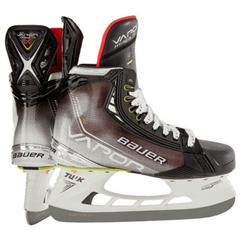 Łyżwy hokejowe Bauer Vapor Hyperlite Int 1059362 Łyżwy hokejowe Bauer Vapor Hyperlite Int 1059362