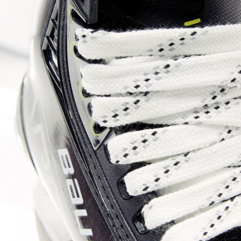 Łyżwy hokejowe Bauer Vapor Hyperlite Int 1059362 Łyżwy hokejowe Bauer Vapor Hyperlite Int 1059362