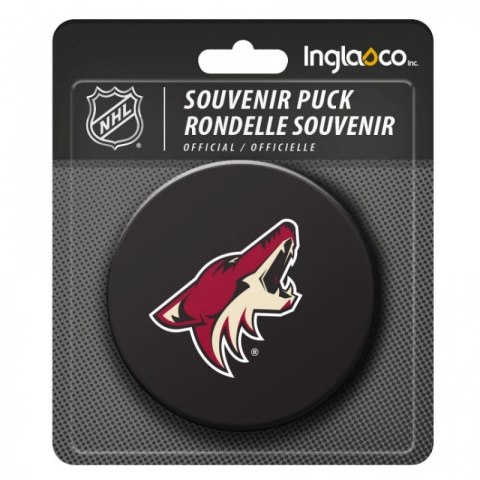 Pamiątka Krążek hokejowy Inglasco NHL Basic 510AN000400