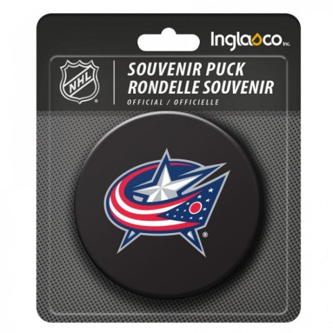Pamiątka Krążek hokejowy Inglasco NHL Basic 510AN000400