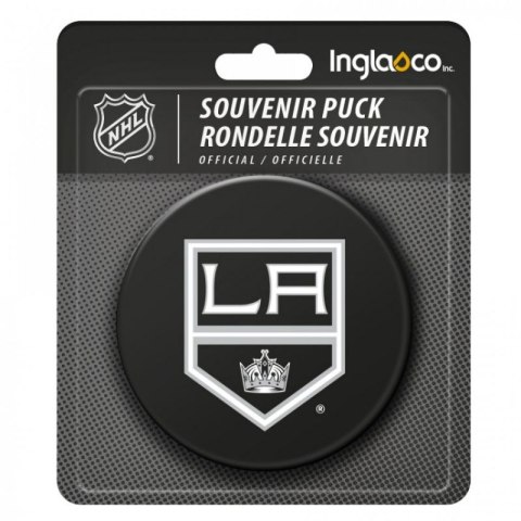 Pamiątka Krążek hokejowy Inglasco NHL Basic 510AN000400
