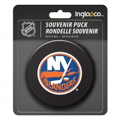 Pamiątka Krążek hokejowy Inglasco NHL Basic 510AN000400