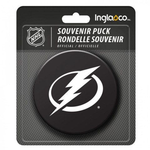 Pamiątka Krążek hokejowy Inglasco NHL Basic 510AN000400