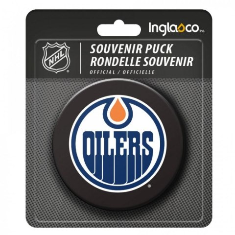 Pamiątka Krążek hokejowy Inglasco NHL Basic 510AN000400
