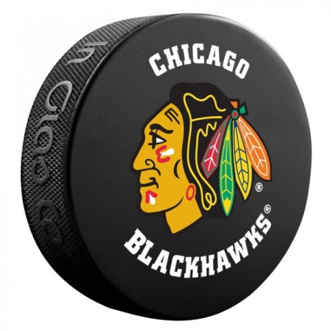 Pamiątka Krążek hokejowy Inglasco NHL Basic 510AN000400