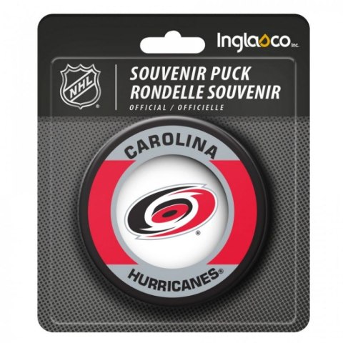 Pamiątka Krążek hokejowy Inglasco NHL Retro 510AN000555
