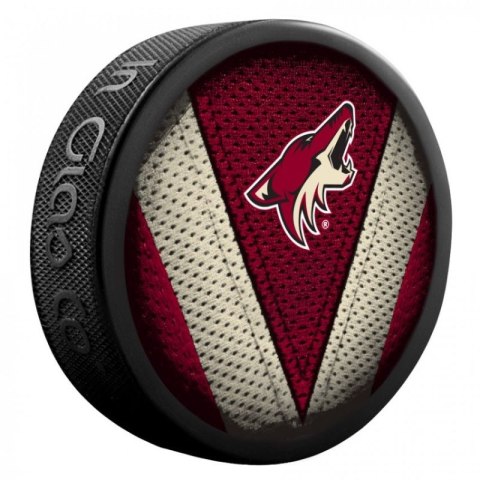 Pamiątka Krążek hokejowy Inglasco NHL Stitch 510AN000605