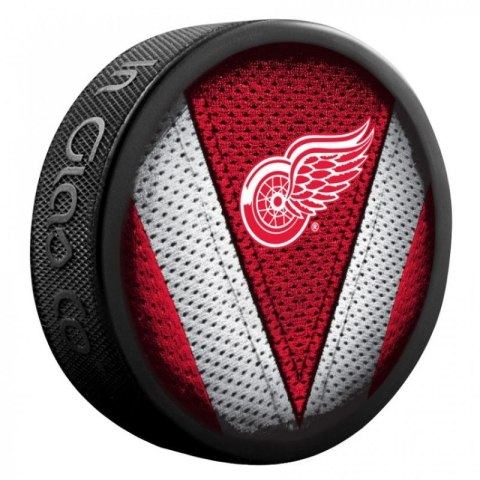 Pamiątka Krążek hokejowy Inglasco NHL Stitch 510AN000605