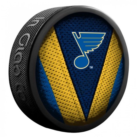 Pamiątka Krążek hokejowy Inglasco NHL Stitch 510AN000605