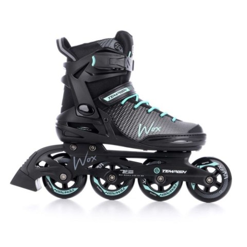 Rolki Tempish Wox W 1000066 nie wystawiać